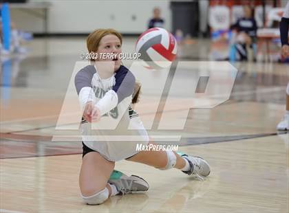 Thumbnail 3 in Copper Hills @ Skyridge (Sophomore) photogallery.