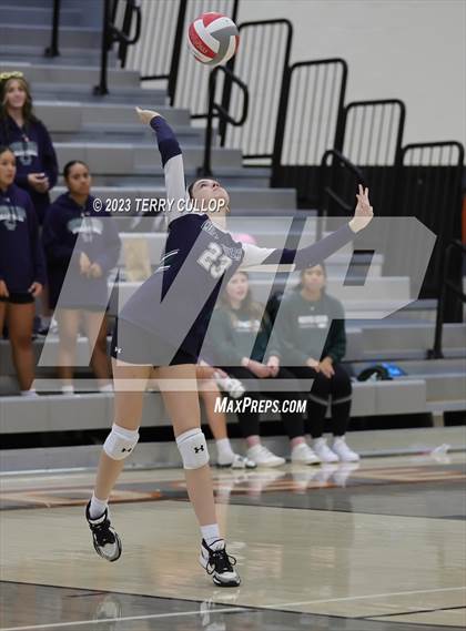 Thumbnail 3 in Copper Hills @ Skyridge (Sophomore) photogallery.