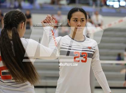 Thumbnail 1 in Copper Hills @ Skyridge (Sophomore) photogallery.