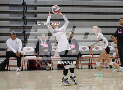 Thumbnail 3 in Copper Hills @ Skyridge (Sophomore) photogallery.