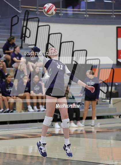 Thumbnail 1 in Copper Hills @ Skyridge (Sophomore) photogallery.