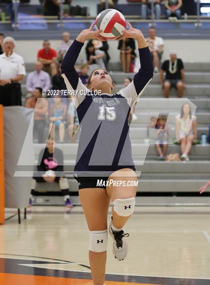 Thumbnail 3 in Copper Hills @ Skyridge (Sophomore) photogallery.