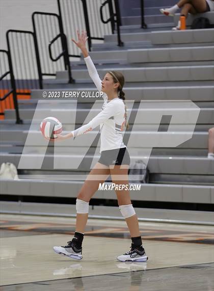 Thumbnail 1 in Copper Hills @ Skyridge (Sophomore) photogallery.