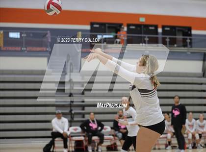 Thumbnail 2 in Copper Hills @ Skyridge (Sophomore) photogallery.