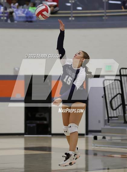 Thumbnail 2 in Copper Hills @ Skyridge (Sophomore) photogallery.