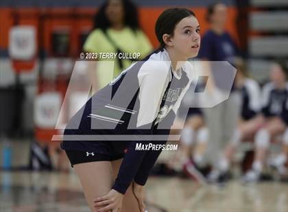 Thumbnail 1 in Copper Hills @ Skyridge (Sophomore) photogallery.