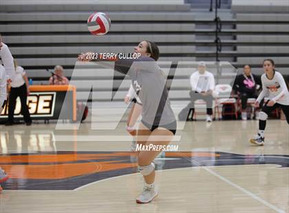 Thumbnail 3 in Copper Hills @ Skyridge (Sophomore) photogallery.