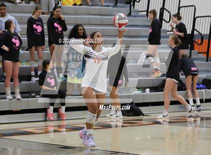 Thumbnail 3 in Copper Hills @ Skyridge (Sophomore) photogallery.