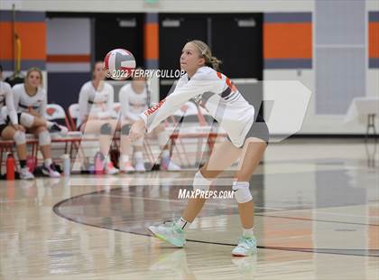 Thumbnail 1 in Copper Hills @ Skyridge (Sophomore) photogallery.