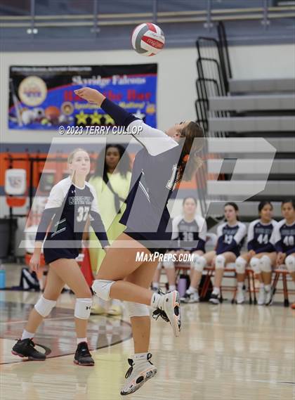 Thumbnail 3 in Copper Hills @ Skyridge (Sophomore) photogallery.