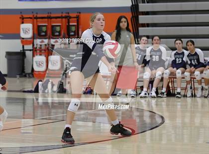 Thumbnail 1 in Copper Hills @ Skyridge (Sophomore) photogallery.