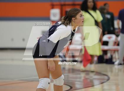 Thumbnail 2 in Copper Hills @ Skyridge (Sophomore) photogallery.