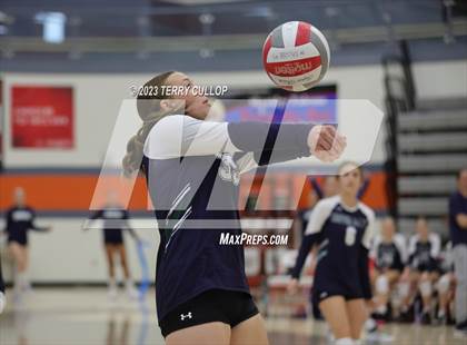 Thumbnail 1 in Copper Hills @ Skyridge (Sophomore) photogallery.