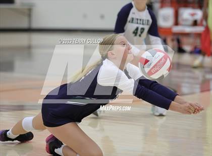 Thumbnail 3 in Copper Hills @ Skyridge (Sophomore) photogallery.