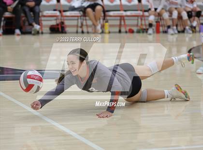 Thumbnail 3 in Copper Hills @ Skyridge (Sophomore) photogallery.