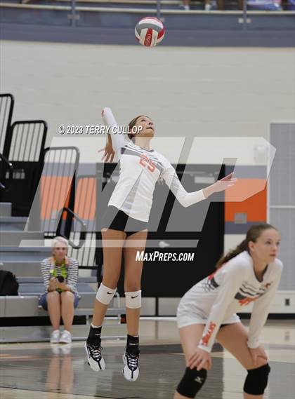 Thumbnail 1 in Copper Hills @ Skyridge (Sophomore) photogallery.