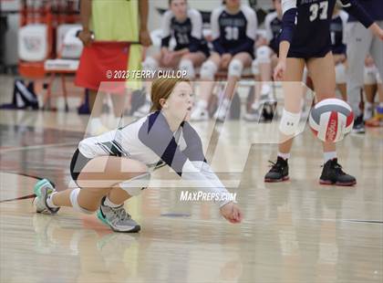 Thumbnail 1 in Copper Hills @ Skyridge (Sophomore) photogallery.