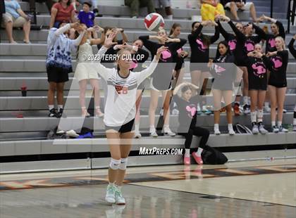Thumbnail 2 in Copper Hills @ Skyridge (Sophomore) photogallery.