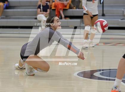 Thumbnail 1 in Copper Hills @ Skyridge (Sophomore) photogallery.