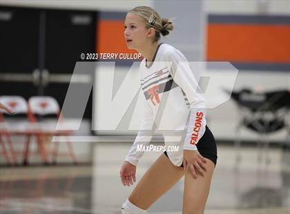 Thumbnail 3 in Copper Hills @ Skyridge (Sophomore) photogallery.