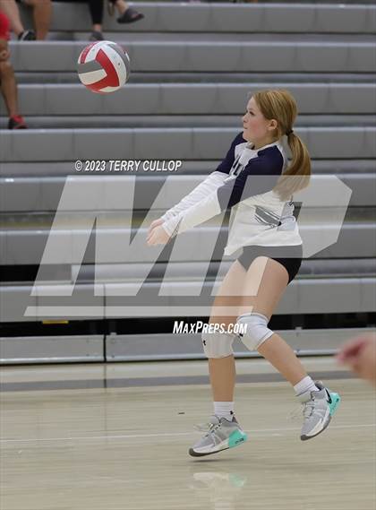 Thumbnail 3 in Copper Hills @ Skyridge (Sophomore) photogallery.