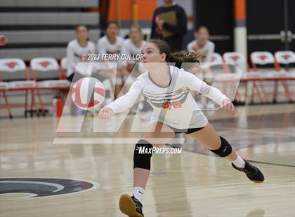 Thumbnail 1 in Copper Hills @ Skyridge (Sophomore) photogallery.