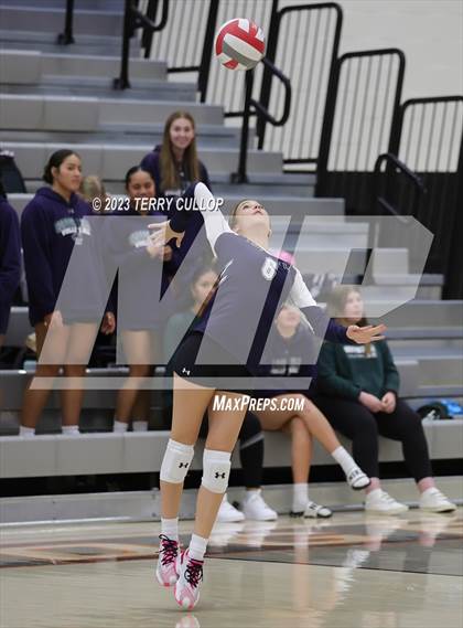 Thumbnail 3 in Copper Hills @ Skyridge (Sophomore) photogallery.