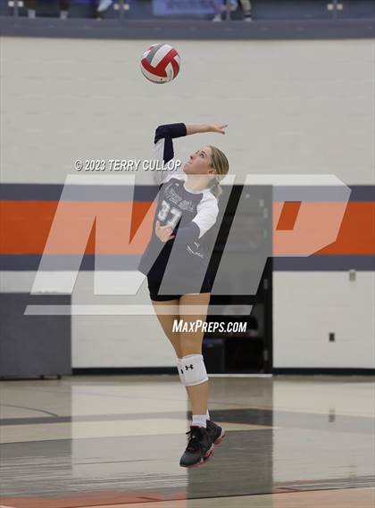 Thumbnail 2 in Copper Hills @ Skyridge (Sophomore) photogallery.