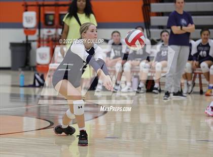 Thumbnail 1 in Copper Hills @ Skyridge (Sophomore) photogallery.