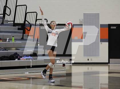Thumbnail 1 in Copper Hills @ Skyridge (Sophomore) photogallery.