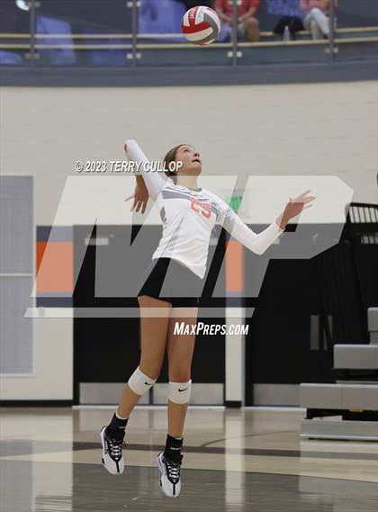 Thumbnail 2 in Copper Hills @ Skyridge (Sophomore) photogallery.