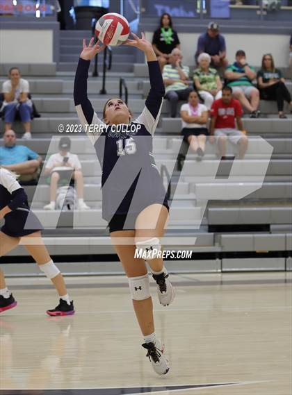 Thumbnail 3 in Copper Hills @ Skyridge (Sophomore) photogallery.
