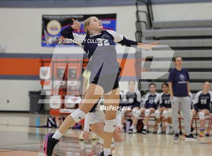 Thumbnail 1 in Copper Hills @ Skyridge (Sophomore) photogallery.