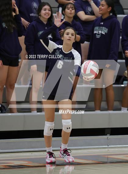 Thumbnail 2 in Copper Hills @ Skyridge (Sophomore) photogallery.