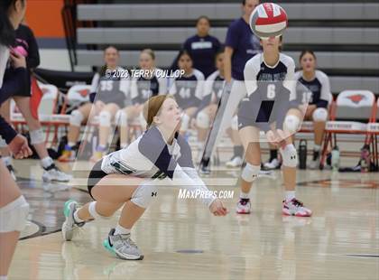 Thumbnail 3 in Copper Hills @ Skyridge (Sophomore) photogallery.
