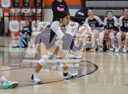 Thumbnail 2 in Copper Hills @ Skyridge (Sophomore) photogallery.