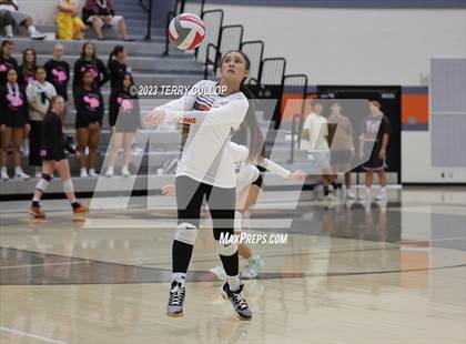 Thumbnail 3 in Copper Hills @ Skyridge (Sophomore) photogallery.