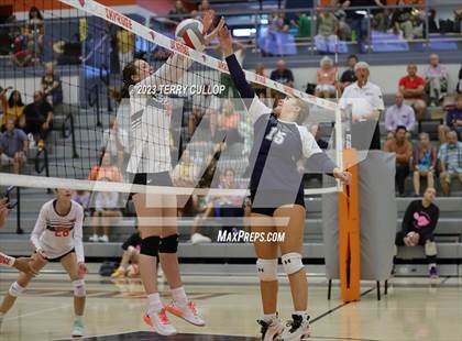 Thumbnail 3 in Copper Hills @ Skyridge (Sophomore) photogallery.