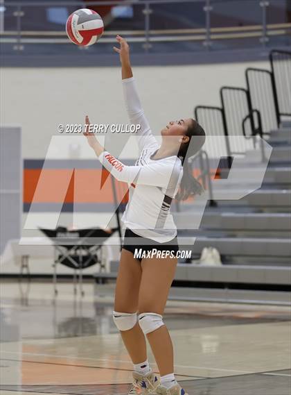 Thumbnail 3 in Copper Hills @ Skyridge (Sophomore) photogallery.