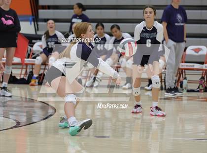 Thumbnail 1 in Copper Hills @ Skyridge (Sophomore) photogallery.