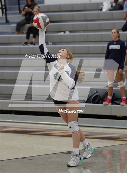 Thumbnail 1 in Copper Hills @ Skyridge (Sophomore) photogallery.