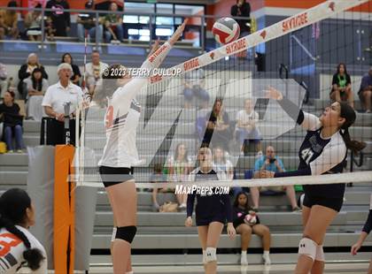 Thumbnail 2 in Copper Hills @ Skyridge (Sophomore) photogallery.