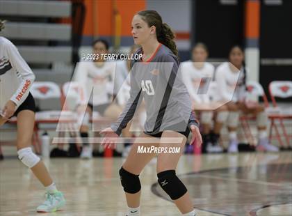 Thumbnail 1 in Copper Hills @ Skyridge (Sophomore) photogallery.