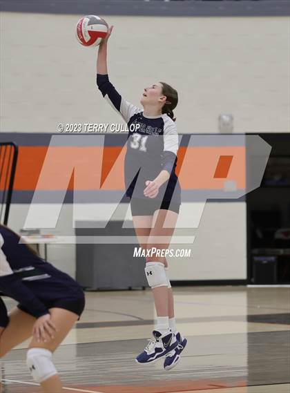 Thumbnail 1 in Copper Hills @ Skyridge (Sophomore) photogallery.