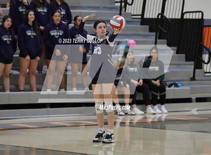 Thumbnail 2 in Copper Hills @ Skyridge (Sophomore) photogallery.