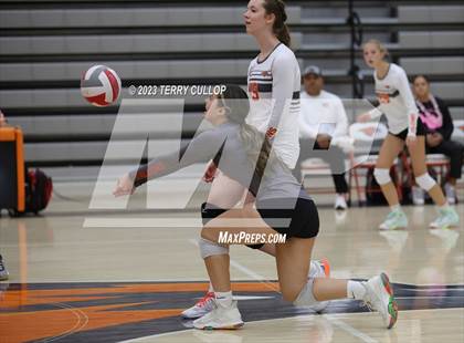Thumbnail 2 in Copper Hills @ Skyridge (Sophomore) photogallery.