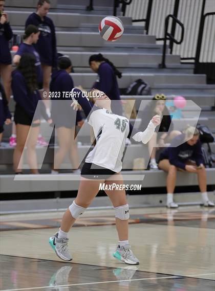 Thumbnail 2 in Copper Hills @ Skyridge (Sophomore) photogallery.