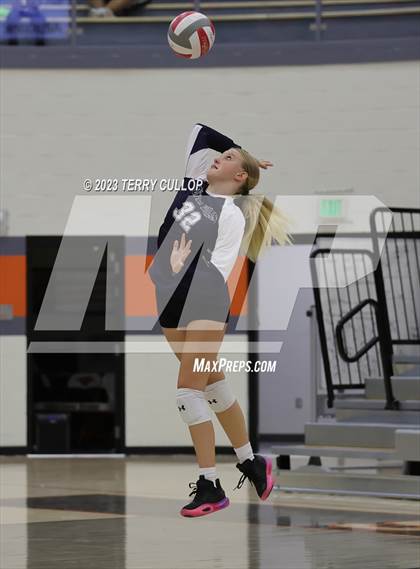 Thumbnail 3 in Copper Hills @ Skyridge (Sophomore) photogallery.