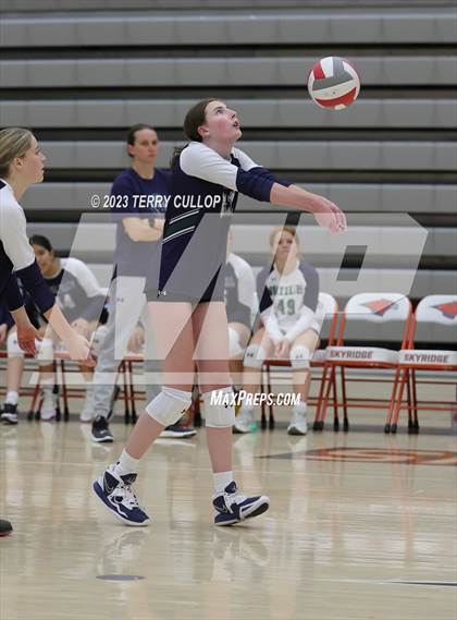 Thumbnail 3 in Copper Hills @ Skyridge (Sophomore) photogallery.