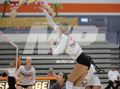 Thumbnail 2 in Copper Hills @ Skyridge (Sophomore) photogallery.